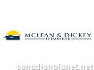 Mclean & Dickey Insurance