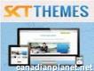 Skt Wordpress Themes
