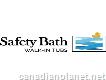Safety Bath Walk-in Tubs