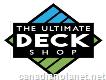 The Ultimate Deck Shop