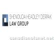Shenouda Headley Derpak Law Group