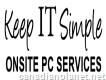 Keep It Simple Onsite Services