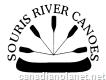 Sourisriver canoes for sale