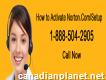 Norton Support product key 1-888-504-2905