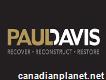 Paul Davis Greater Moncton
