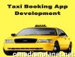 Taxi App design & Development Company - Bacancy Technology