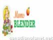 Moms Blender- Blender Reviews