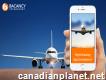 Making Flight booking Easier With Mobile app solution