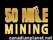 50 Mile Mining Corporation