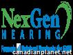 Squamish Nexgen Hearing