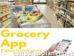 Best Grocery App Development Company - Bacancy Technology