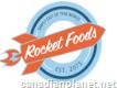 Rocket Foods - Healthy and Delicious Foods