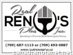 Real Reno's Plus Inc. St. John's Painting Contractors