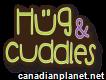 Hug and Cuddles