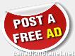 Best Free business advertisement website for all over world