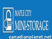Maple City Mini Storage