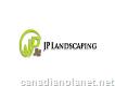 Jp Landscaping