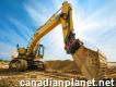Professional Excavation Services – Grimsby, St Catharines, Stoney Creek, Niagara & Surrounding Areas