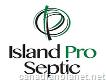Island Pro Septic - Septic Tank Pumping