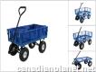 Top Rated 5+ Folding Wagon With Pneumatic Tires