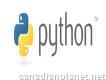 Python Development Company, Hire Dedicated Python Programmer.