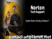 Norton Support Canada