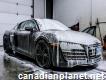 Auto Detailing Services in Ottawa and Orleans