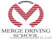 Merge Driving School