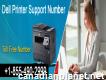 Slow printing through your Dell Printers? Call Dell Printer help number +1-855-490-2999