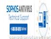 Dial 1-888-510-6016 for Sophos Technical Support