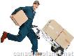 Professional Rush Delivery Services in Toronto