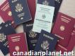 We Produce Guarantee Real Time Database Registraion Passport For Many Elit Counties