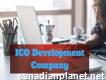 Ico Development Company, Crypto Token Development Services