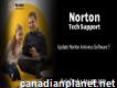 Norton Support Number 1-844-888-3870