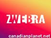 Zwebra Web Studio Inc. in Saint John