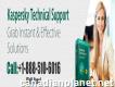 Kaspersky Support Fulfils your Everyday Need 1-888-510-6016