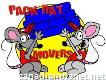 Packrat Movers - Moving Company Kelowna