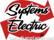 Systems Electric Ltd.