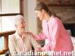 Seniors Can Trust Us for Receiving the Best Caledon On 24-hour Care