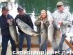 Wild Pacific Charters