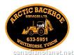 Arctic Backhoe Services Ltd