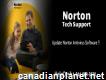 Norton Technical Support Number 1-844-888-3870