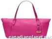 Find amazing Michael Kors Handbags in Canada