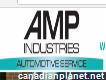 Amp Industries