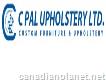 C Pal Upholstery Ltd