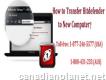 Call 1-877-240-5577 for How to Transfer Bitdefender to Another Computer