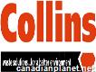 Collins-skiphire