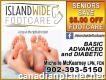 Islandwide Foot Care