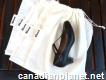 Cotton Shoe Bag/ Dust Bag/ Cotton Drawstring Bag
