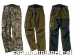 Hunting Trouser/ Moleskin Trouser/ Hunting Pant/ Cargo Shorts